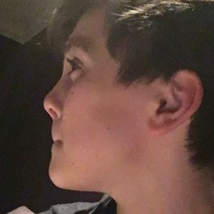 Meet your Posher, Jaeden